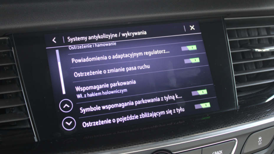 OPEL Insignia Insignia 2.0 CDTI Elegance S&S aut