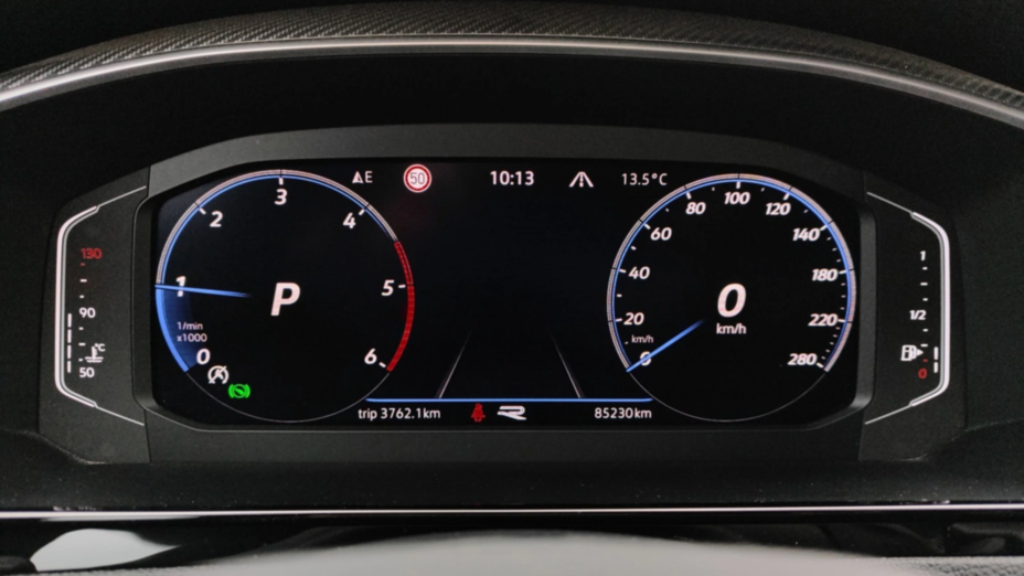 VOLKSWAGEN Arteon Arteon 2.0 TDI R-Line DSG