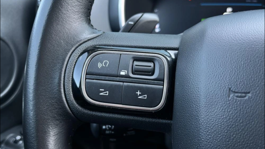 CITROEN C5 Aircross C5 Aircross 2.0 BlueHDi Shine EAT8