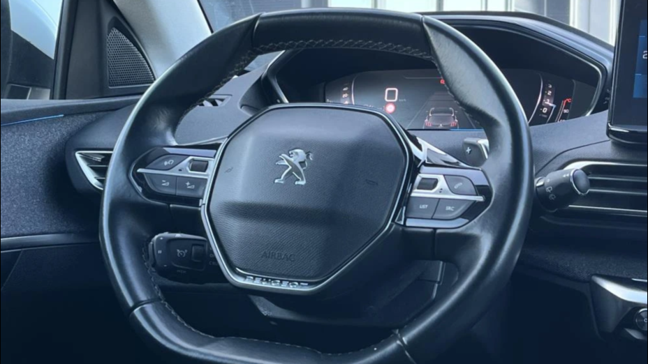 PEUGEOT 5008 5008 2.0 BlueHDi Allure Pack S&S EAT8