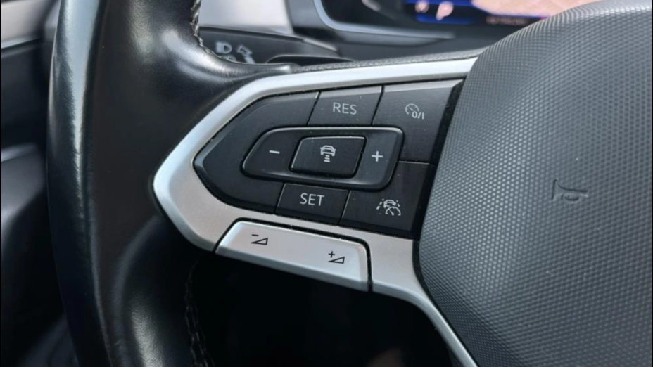 VOLKSWAGEN Passat Passat 2.0 TSI Elegance DSG