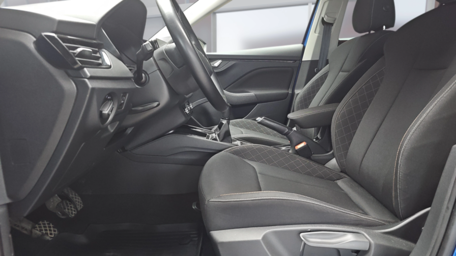 SKODA Scala Scala 1.0 TSI Ambition