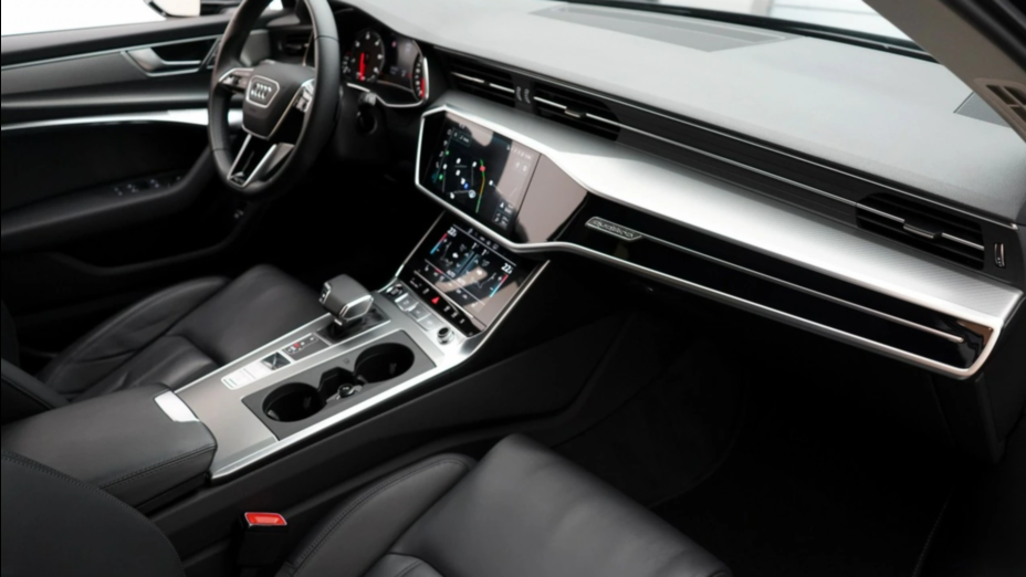 AUDI A6 A6 50 TDI mHEV Quattro Sport Tiptronic