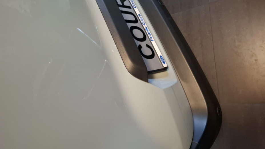 FORD Transit Courier Transit Courier 1.5 EcoBlue 2,1t Trend