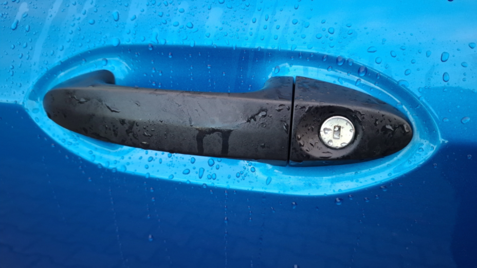FORD Transit Courier Transit Courier 1.5 EcoBlue 1,9t Trend