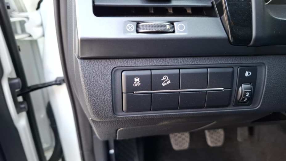 SSANGYONG Musso Musso Grand 2.2 Crystal 4WD