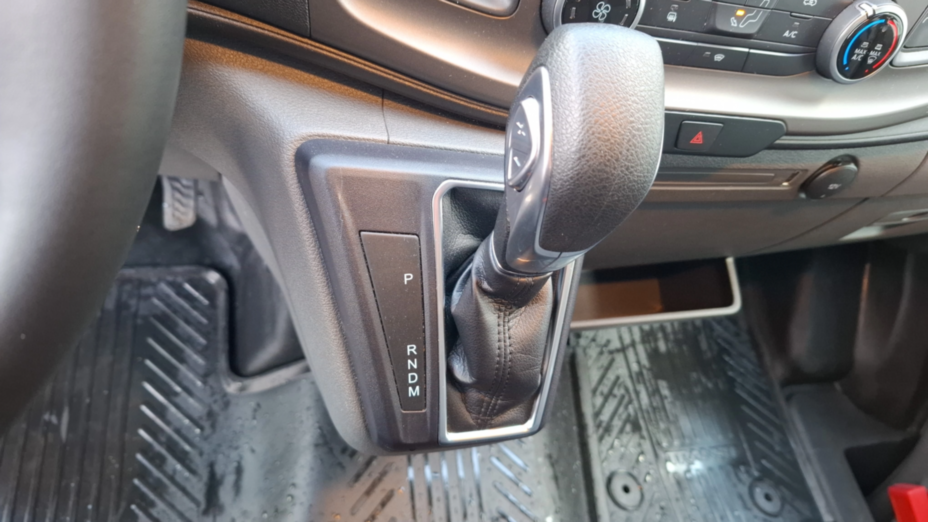 FORD Transit Transit 350 L3H2 Trend Aut.