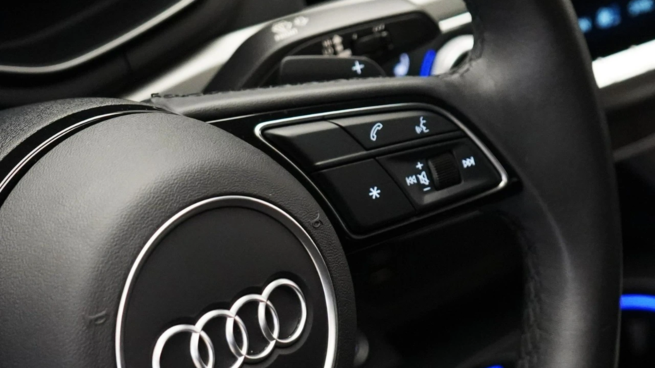 AUDI A4 A4 35 TFSI mHEV Advanced S tronic