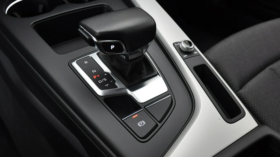 AUDI A4 A4 40 TDI mHEV Quattro S Line S tronic
