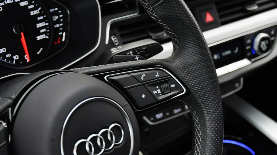 AUDI A5 A5 45 TFSI mHEV Quattro S Line S tronic
