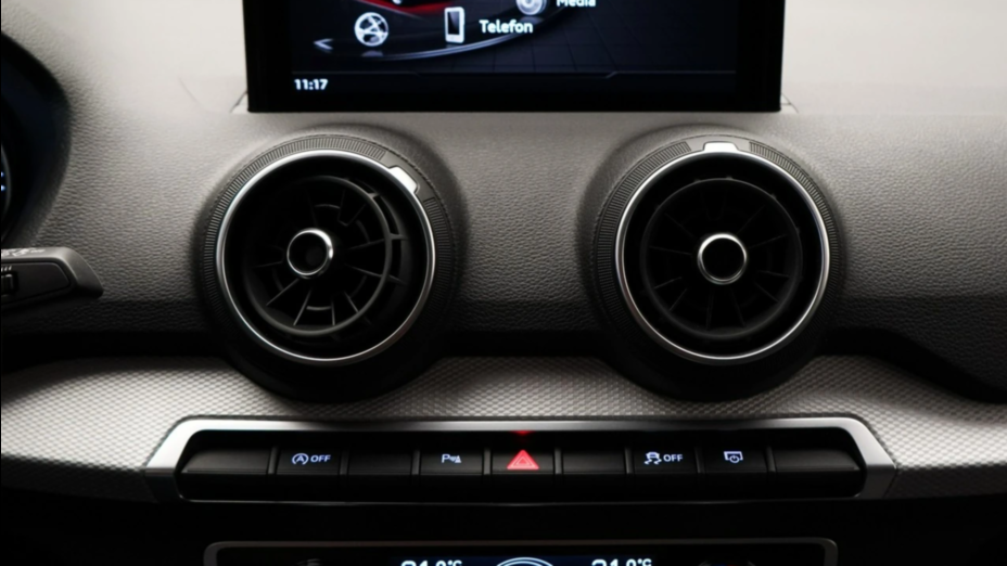 AUDI Q2 Q2 35 TFSI S tronic