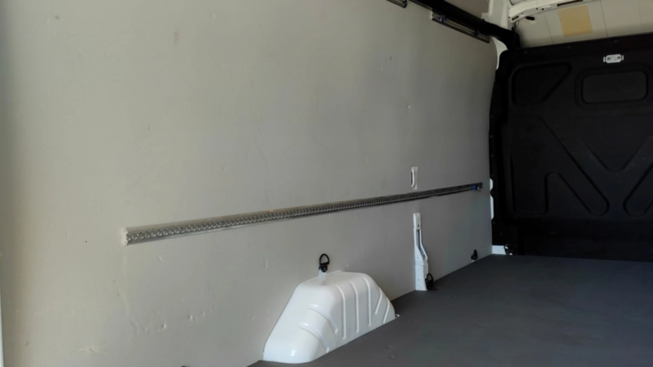 FORD Transit Transit 350 L4H3 RWD Trend