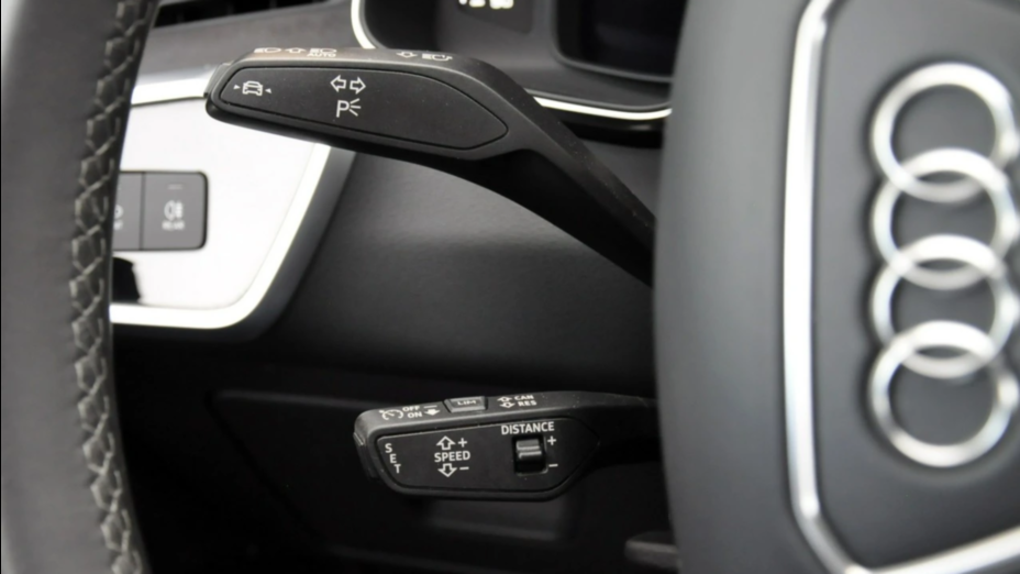 AUDI A7 A7 40 TDI mHEV Quattro S tronic