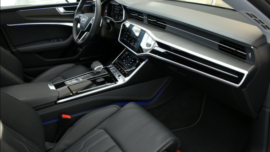 AUDI A7 A7 55 TFSI e Quattro S tronic