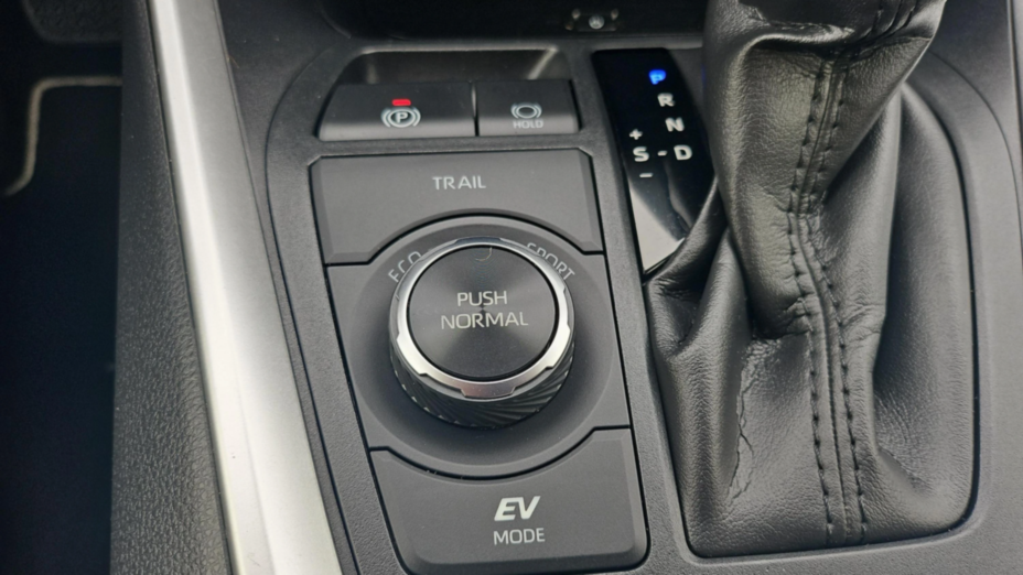TOYOTA RAV4 RAV4 2.5 Hybrid Comfort 4x4