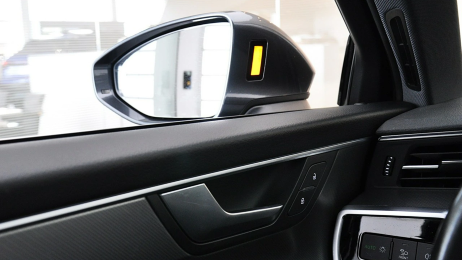 AUDI A6 A6 40 TDI mHEV Quattro S tronic