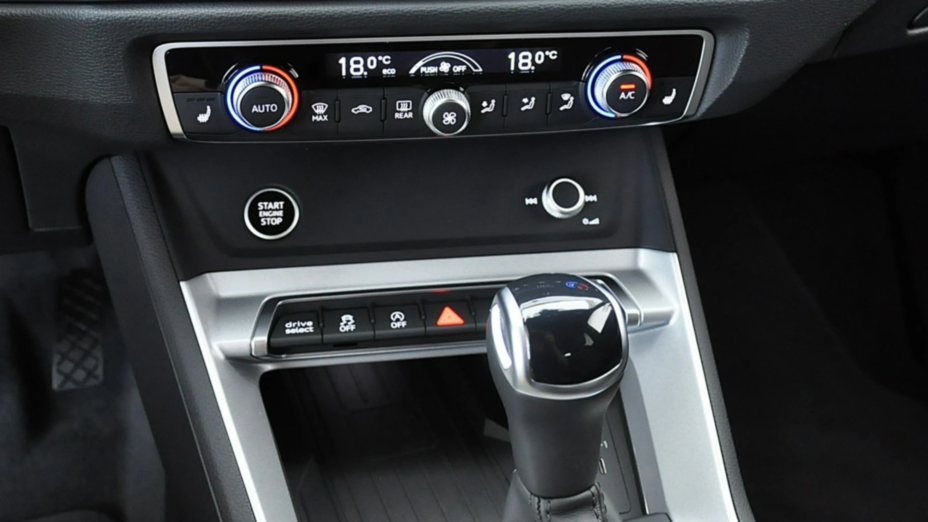 AUDI Q3 Q3 35 TDI S-Line S tronic