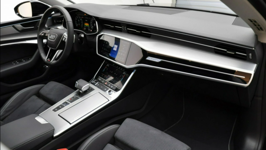 AUDI A7 A7 55 TFSI e PHEV Quattro S tronic