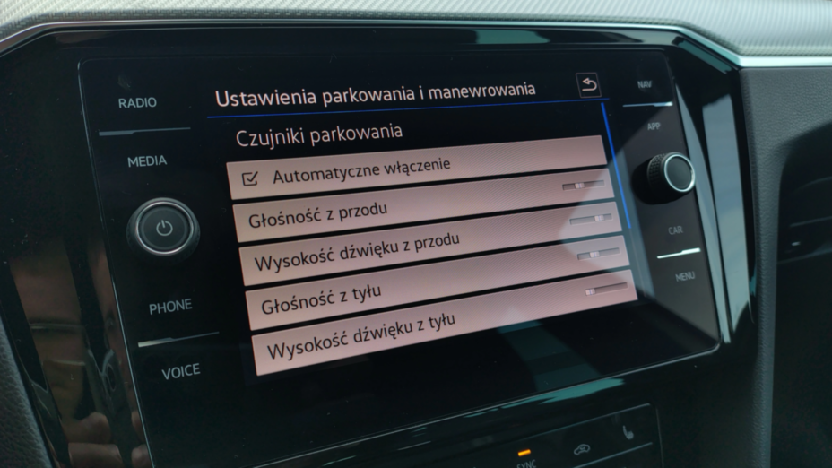 VOLKSWAGEN Passat Passat 2.0 TDI SCR 4Mot. R-Line DSG