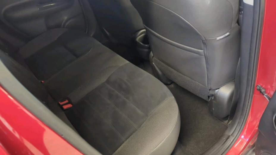 NISSAN Juke Juke 1.6 N-Connecta