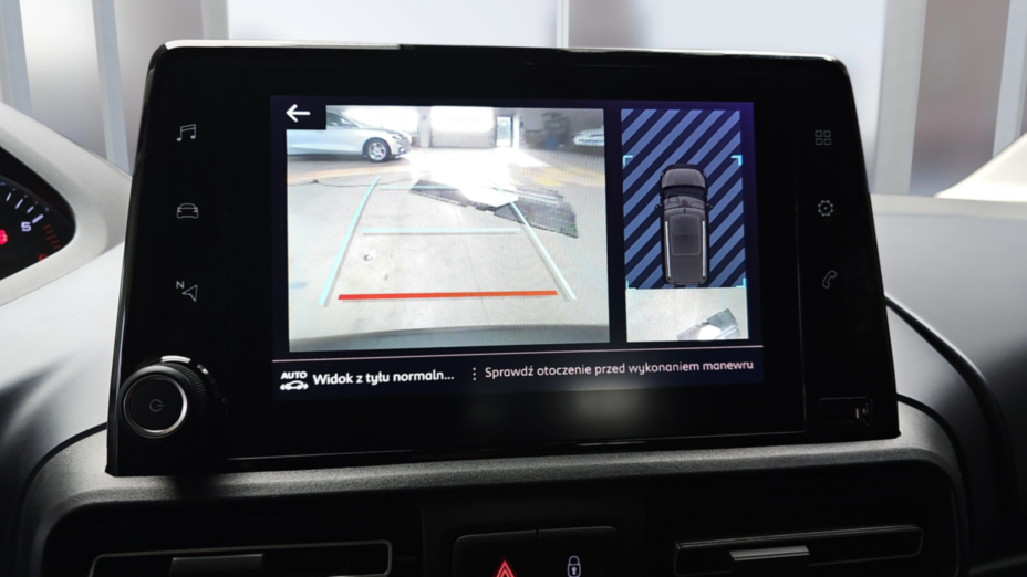 PEUGEOT Rifter Rifter 1.5 BlueHDI Allure Pack S&S N1
