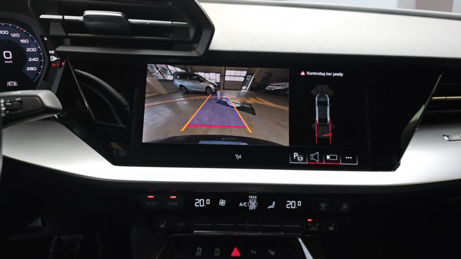 AUDI A3 A3 30 TDI S tronic