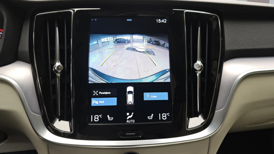 VOLVO V60 V60 B3 B Momentum Pro aut