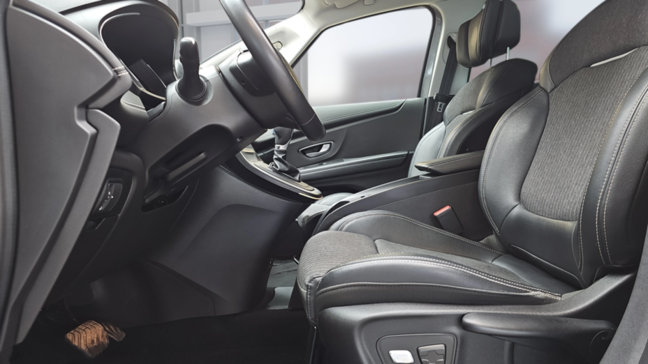 RENAULT Scenic Scenic Gr. 1.3 TCe FAP Intens EDC