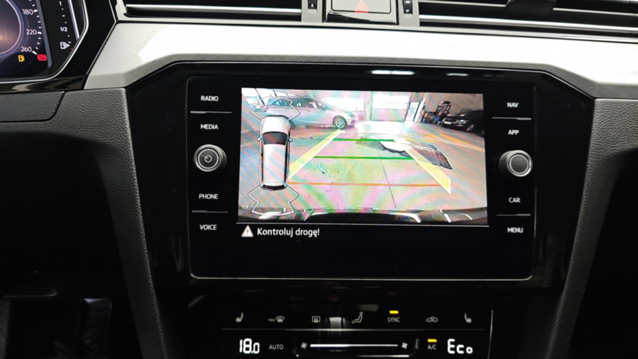 VOLKSWAGEN Passat Passat 1.4 TSI Plug-In Hybrid GTE DSG