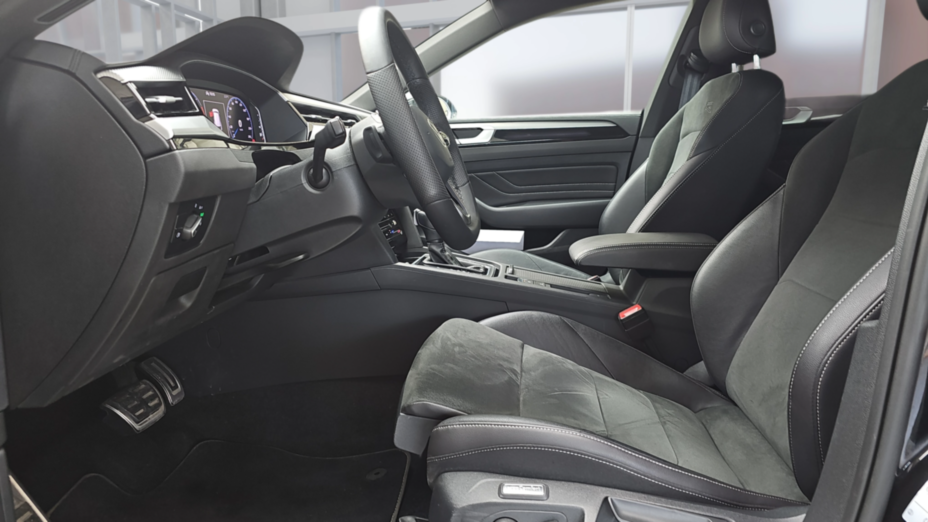 VOLKSWAGEN Arteon Arteon 2.0 TDI R-Line DSG