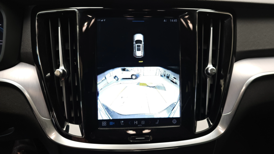VOLVO V60 V60 T6 AWD Plug-In Hybrid Core aut