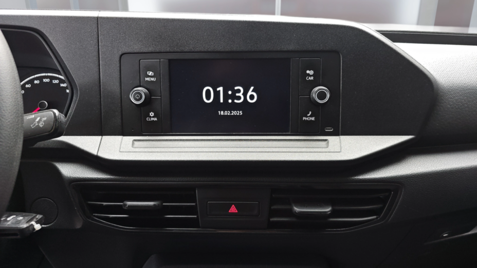 VOLKSWAGEN Caddy Caddy Cargo 2.0 TDI
