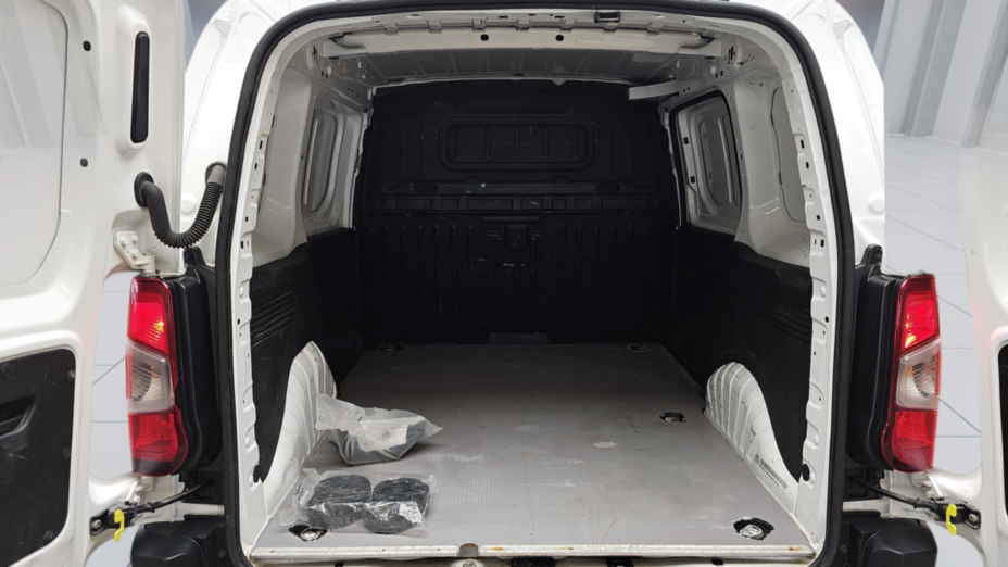 TOYOTA Proace City Proace City 1.5 D-4D Standard 2,3t Active
