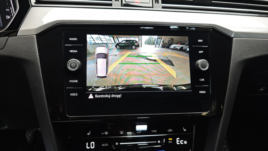 VOLKSWAGEN Passat Passat 1.4 TSI Plug-In Hybrid GTE DSG