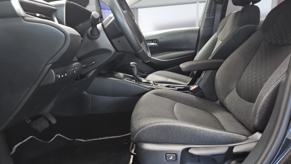 TOYOTA Corolla Corolla 1.8 Hybrid Comfort