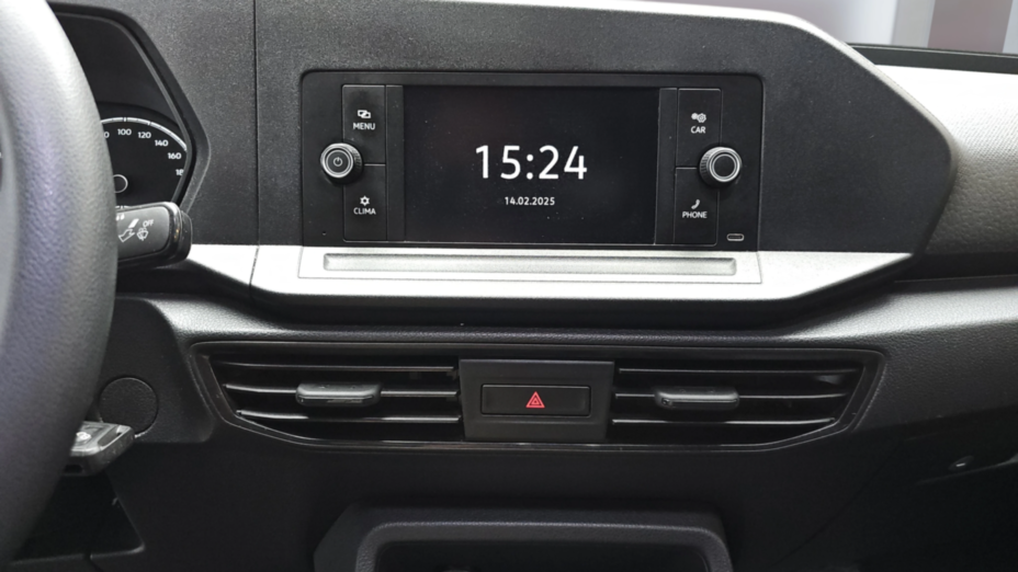 VOLKSWAGEN Caddy Caddy Cargo 2.0 TDI
