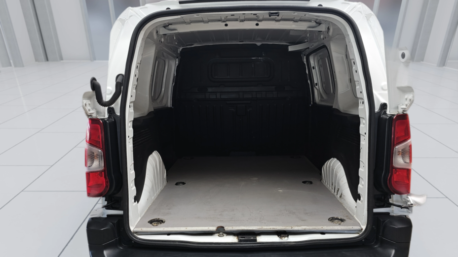 TOYOTA Proace City Proace City 1.5 D-4D Standard 2,3t Active