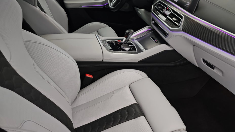 BMW X5 X5 M Competition