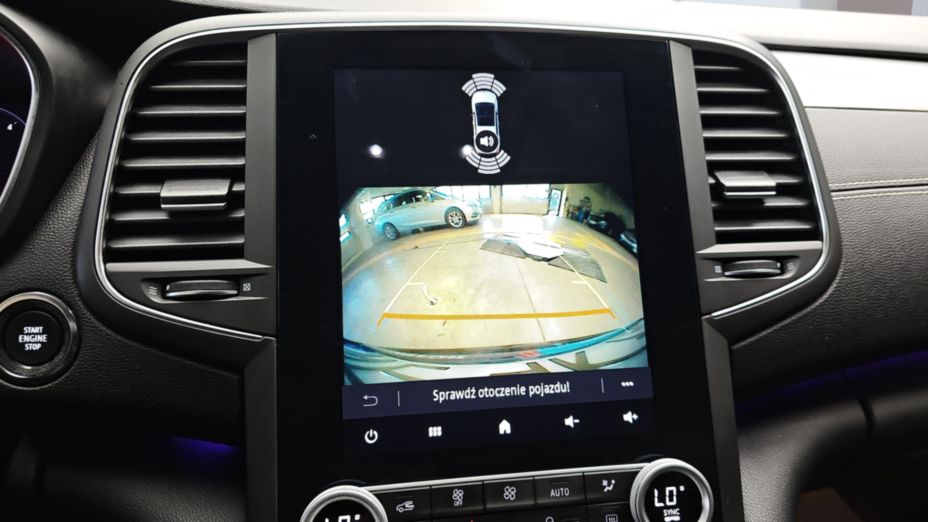RENAULT Talisman Talisman 2.0  Blue dCi Intens EDC