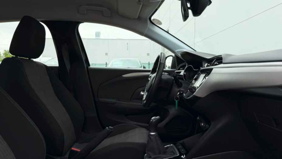 OPEL Corsa Corsa 1.2 Edition S&S