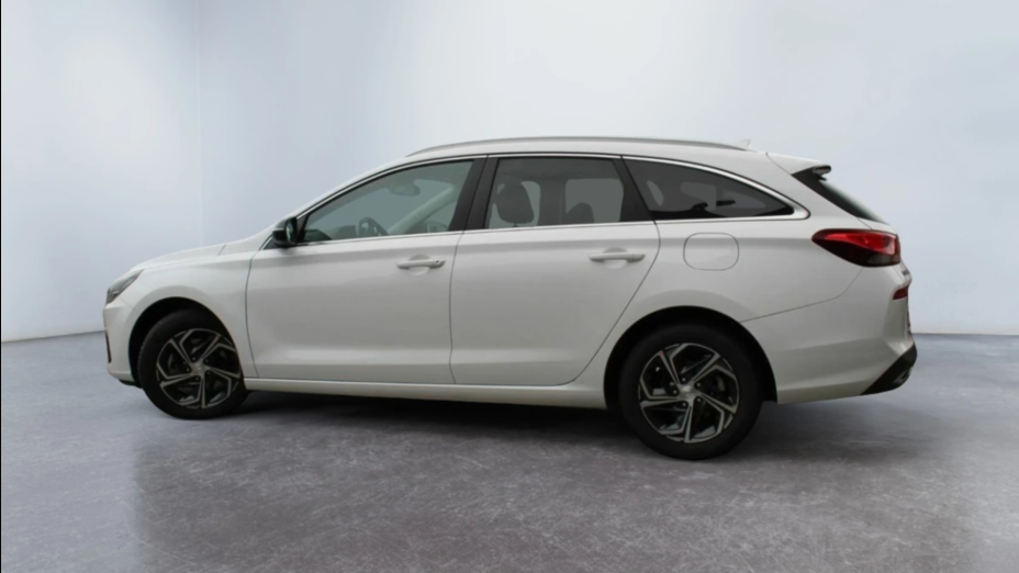 HYUNDAI i30 i30 1.0 T-GDI Smart