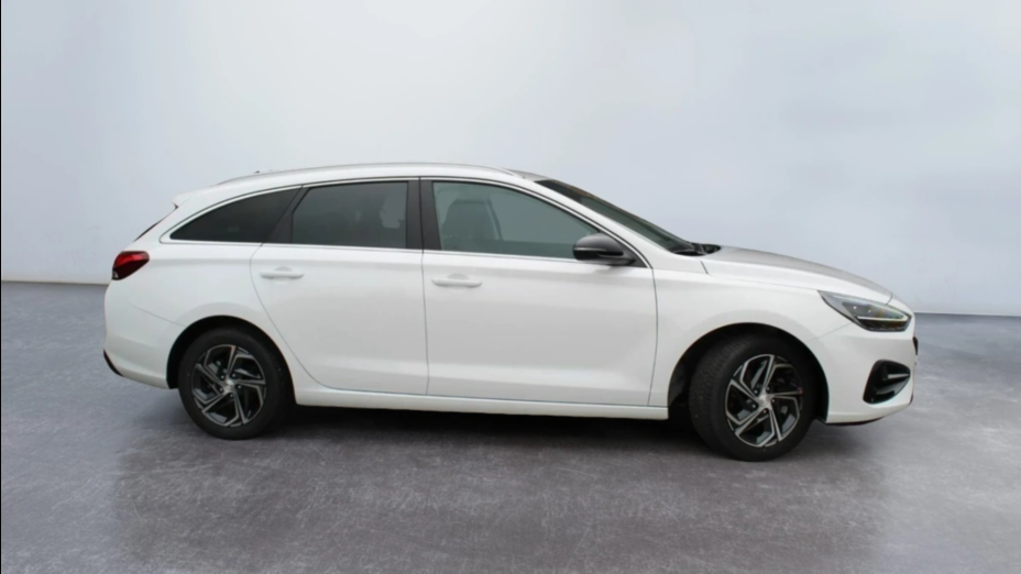 HYUNDAI i30 i30 1.0 T-GDI Smart