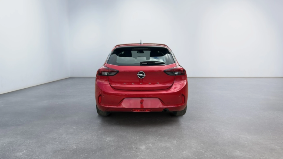 OPEL Corsa Corsa 1.2 Edition S&S Nowy