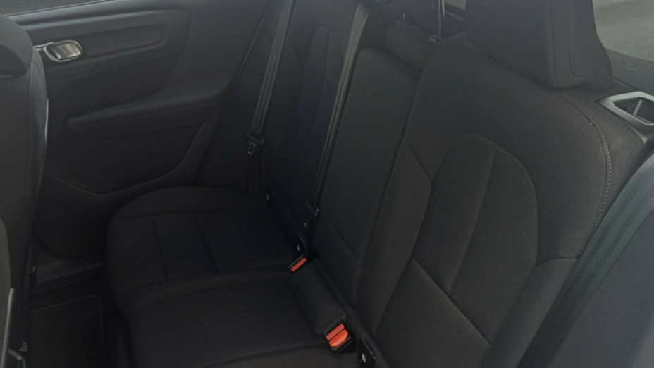 VOLVO XC40 XC40 T3 Momentum Core aut