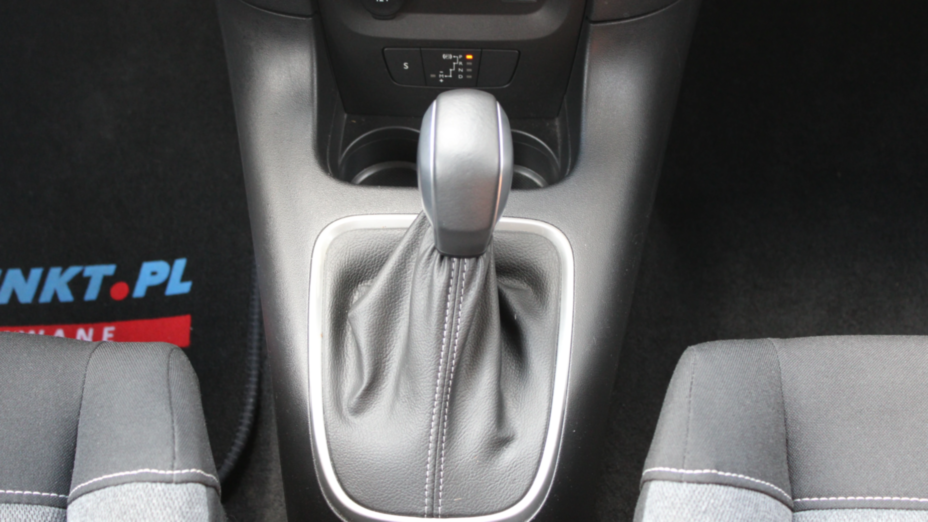 CITROEN C3 C3 1.2 PureTech Shine EAT6