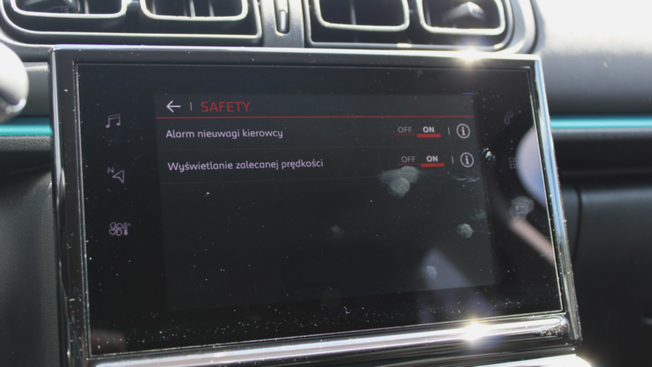 CITROEN C3 C3 1.2 PureTech Shine EAT6