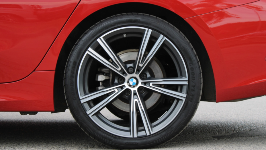 BMW Seria 3 320d xDrive Sport Line aut