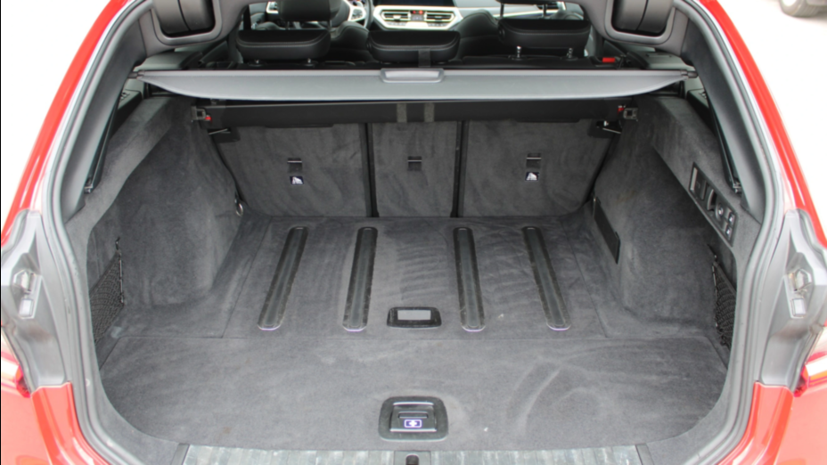 BMW Seria 3 320d xDrive Sport Line aut