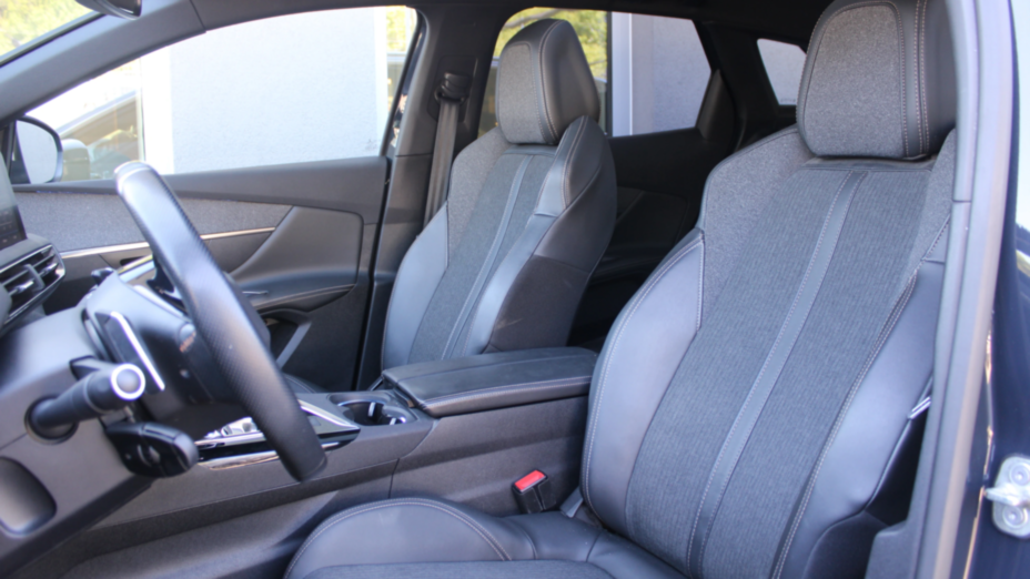 PEUGEOT 3008 3008 2.0 BlueHDi Crossway S&S EAT8