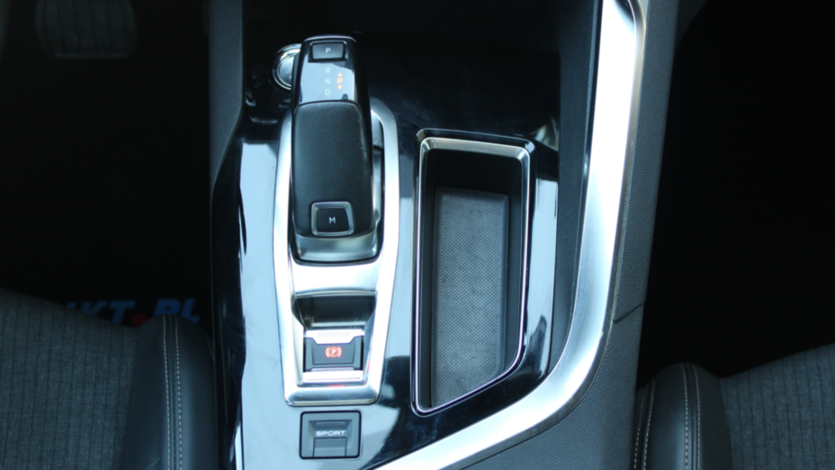 PEUGEOT 3008 3008 2.0 BlueHDi Crossway S&S EAT8